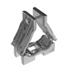 Cable Supports and Fasteners - 298-CCALTR4044-X-ND - DigiKey