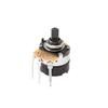 Rotary Potentiometers, Rheostats - 2223-PTN24B-C1015DPA-ND - DigiKey
