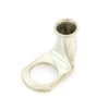 Tinned Copper Eyelet 35873, 90 Degree Bend, 6 Ga., 3/8 Stud - 35873 - Waytek, Inc.