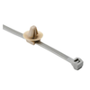 Cable Ties and Zip Ties - 1436-156-00456-ND - DigiKey