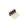 Headers, Male Pins - 609-10129383-908001ALFDKR-ND - DigiKey