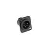 Circular Connector Assemblies - 889-AC4MDZBBULK-ND - DigiKey