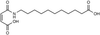 N-(10-Carboxydecanyl)maleamideic Acid - 8095 - Medical Isotopes, Inc.
