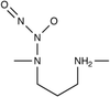 3-(2-Hydroxy-1-Methyl-2-Nitrosohydrazino)-N-Methyl-1-Propa.. - 10897 - Medical Isotopes, Inc.