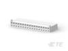 Rectangular Wire & Cable Connectors & Housings - 1-1375820-7 - TE Connectivity