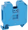 modular terminal block, Screw Connection,Width: 16 mm (Blue) - 70170167 - Allied Electronics, Inc.