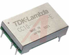 POWER SUPPLY, +/-12 (15)V, 10W, 12V INPUT - 70177149 - Allied Electronics, Inc.