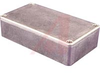 ENCLOSURE;DIECAST ALUM; IP54; UNPAINTED; SCREWS INCL; 10.83X6.89X2.46(LESS LID)I - 70165864 - Allied Electronics, Inc.