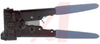 AMP;HAND TOOL;W/6POS, LONG BODY DIE;RATCHET HANDLE - 70089804 - Allied Electronics, Inc.
