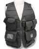 Video Vest medium - VV-MBL - Visual Sound, Inc.