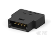 Rectangular Wire & Cable Connectors & Housings - 384872-E - TE Connectivity