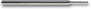 High Performance Carbide End Mills -- 3-Flute Long Reach - Image