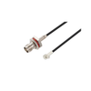 Coaxial Cables (RF) - 6099-PE3W04182-48-ND - DigiKey