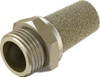 Pneumatic Silencers - 2022913 - RS Components, Ltd.
