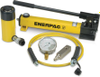 Hydraulic Hand Pumps - 3650119 - RS Components, Ltd.