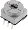Rotary Encoded DIP Switches - 3793799 - RS Components, Ltd.