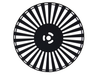 Oriel ® Chopper Wheel, 30 Apertures - 75164 - Newport MKS