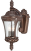 Exterior -Wall Mount - 660768 - Light Center (The)