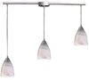 Island/Pool Table-3 Light Bar - 361465 - Light Center (The)