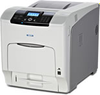 Printers - CLP37DN - Savin