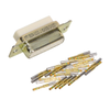 D-Sub Connector Assemblies - 1003-M24308/2-12Z-ND - DigiKey