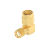 Coaxial Connector (RF) Adapters - 994-2081367-1-ND - DigiKey