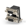D-Sub Connector Assemblies - 343-2454917-2-ND - DigiKey