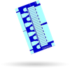 DC - 12 GHz, 27 Watt Discrete Power GaN on SiC HEMT - TGF2954 - Qorvo