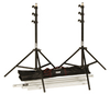 GRANDE BPR: 12.5 FT. BACKGROUND PAPER RACK, LIGHT STANDS AND CASE -- 401274 - Image