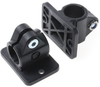 Flanges, Feet & Castors -- 4565949