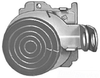 Non Illuminated Pushbutton Operator -- 10250TA41 - Image