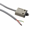 Snap Action, Limit Switches - Z7129-ND - DigiKey