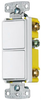 Decorator AC Switch -- RCD101AL - Image