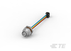 Standard Circular Connectors - 1-2823590-4 - TE Connectivity