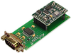 Magnetic Sensors - Compass, Magnetic Field (Modules) -- 342-1039-ND