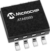 High-speed CAN FD Transceiver -- ATA6560