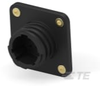 Circular Power Connectors - 205841-3 - TE Connectivity
