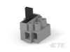 Barrier Strips - 1776301-7 - TE Connectivity