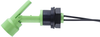 Float Sw, Pvdf, 100Va, Spst, Wire Lead; Operating Pressure Max Sensata/cynergy3 - 57AC6909 - Newark, An Avnet Company