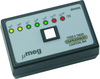 Pocket Megohmmeter, 9V, 10Gohm; Insulation Tester Type Desco - 61H6013 - Newark, An Avnet Company