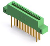 Card Edge Conn, Dual, 34Pos, Wire Wrapos; Card Edge Connector Type Edac - 65AJ6778 - Newark, An Avnet Company