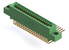 Card Conn, Dual Side, 38Pos, Wire Wrap; Card Edge Connector Type Edac - 69AJ7815 - Newark, An Avnet Company