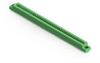 Card Edge Conn, Single Side, 39Pos, Th; Card Edge Connector Type Edac - 87AH2355 - Newark, An Avnet Company