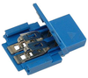Connector, Ffc/fpc, 9Pos, 1Row, 2.54Mm; Pitch Spacing Amphenol Communications Solutions - 53K1451 - Newark, An Avnet Company