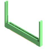 Card Edge Connector Rohs Compliant Edac - 63AJ2845 - Newark, An Avnet Company