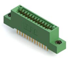 Card Edge Conn, Dual Side, 26Pos, Th; Card Edge Connector Type Edac - 67AJ2720 - Newark, An Avnet Company