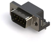 D Sub Conn, R/a Plug, 9Pos, De, Solder; D Sub Connector Type Edac - 86H1170 - Newark, An Avnet Company