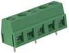 Tb, Wire To Brd, 3Way, 16Awg Rohs Compliant Camdenboss - 66AH5494 - Newark, An Avnet Company
