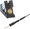 Soldering Iron W/ Stand, 80W, 24V; Supply Voltage V Ac Weller - 95Y4512 - Newark, An Avnet Company