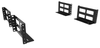 Rack Mounting Solutions - Rack Accessories - Rack Shelves - RDAB2U15 - Hammond Manufacturing Company Inc.